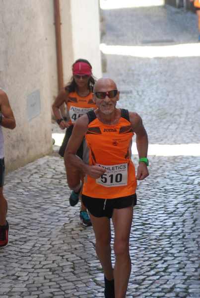 Attraverso... Castel San Pietro Romano (C.E.) (12/08/2018) 00049