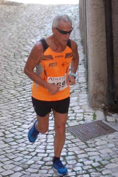 Attraverso... Castel San Pietro Romano (C.E.) (12/08/2018) 00054