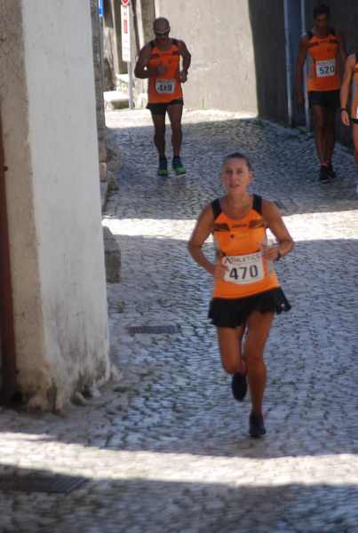 Attraverso... Castel San Pietro Romano (C.E.) (12/08/2018) 00058