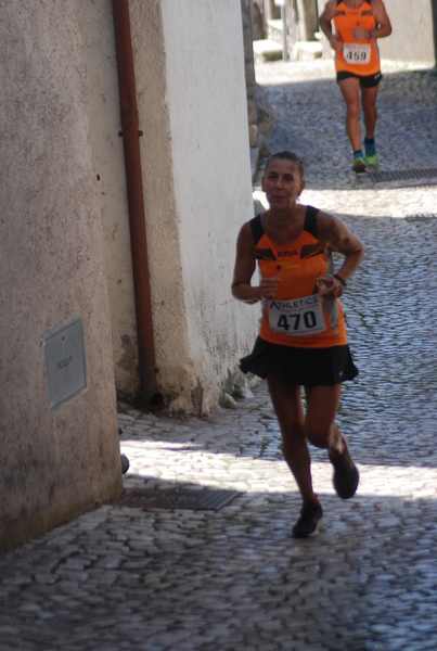 Attraverso... Castel San Pietro Romano (C.E.) (12/08/2018) 00059