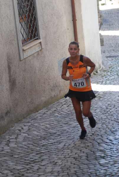 Attraverso... Castel San Pietro Romano (C.E.) (12/08/2018) 00060