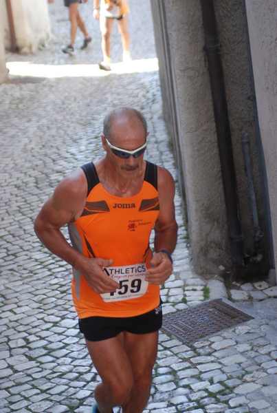 Attraverso... Castel San Pietro Romano (C.E.) (12/08/2018) 00063