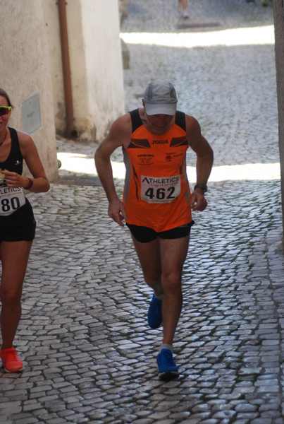 Attraverso... Castel San Pietro Romano (C.E.) (12/08/2018) 00065
