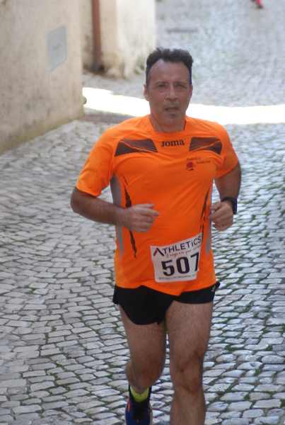 Attraverso... Castel San Pietro Romano (C.E.) (12/08/2018) 00073