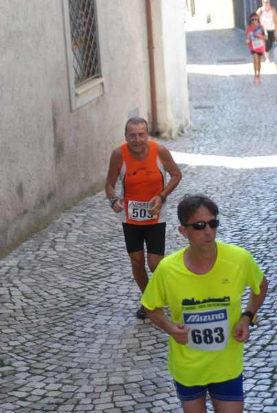 Attraverso... Castel San Pietro Romano (C.E.) (12/08/2018) 00075