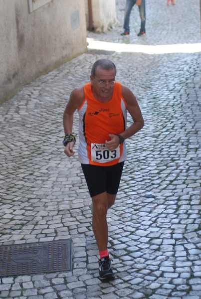 Attraverso... Castel San Pietro Romano (C.E.) (12/08/2018) 00076