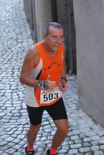 Attraverso... Castel San Pietro Romano (C.E.) (12/08/2018) 00077