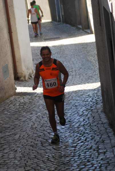 Attraverso... Castel San Pietro Romano (C.E.) (12/08/2018) 00078