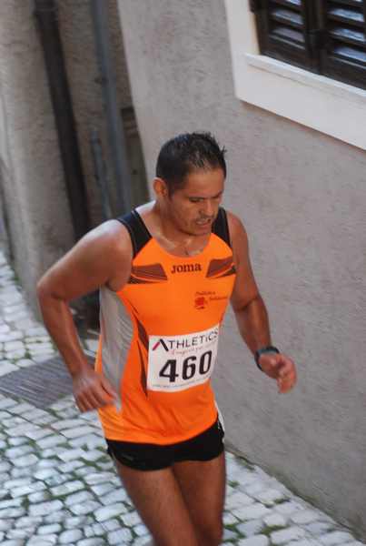 Attraverso... Castel San Pietro Romano (C.E.) (12/08/2018) 00080