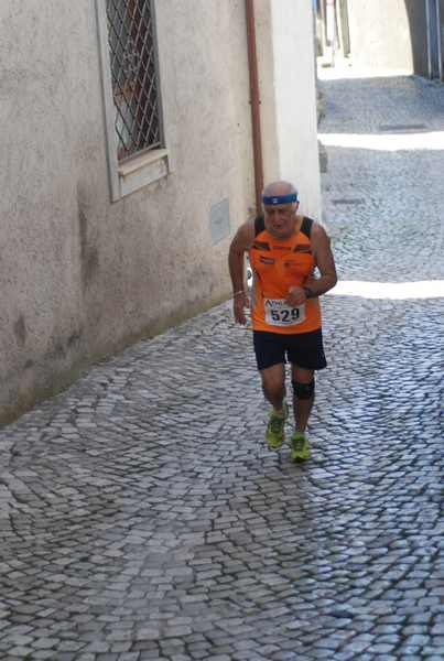 Attraverso... Castel San Pietro Romano (C.E.) (12/08/2018) 00081