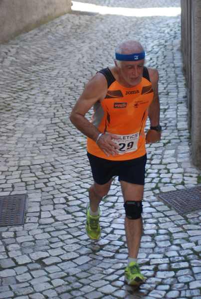 Attraverso... Castel San Pietro Romano (C.E.) (12/08/2018) 00083