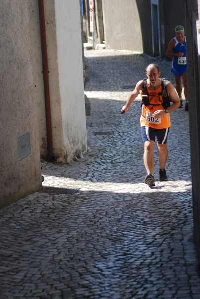 Attraverso... Castel San Pietro Romano (C.E.) (12/08/2018) 00084