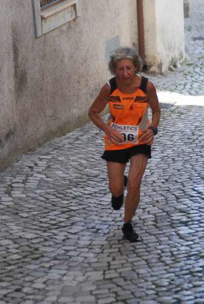 Attraverso... Castel San Pietro Romano (C.E.) (12/08/2018) 00088