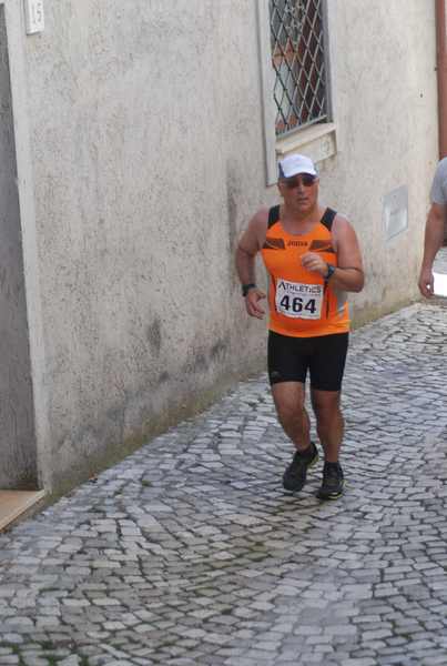 Attraverso... Castel San Pietro Romano (C.E.) (12/08/2018) 00090