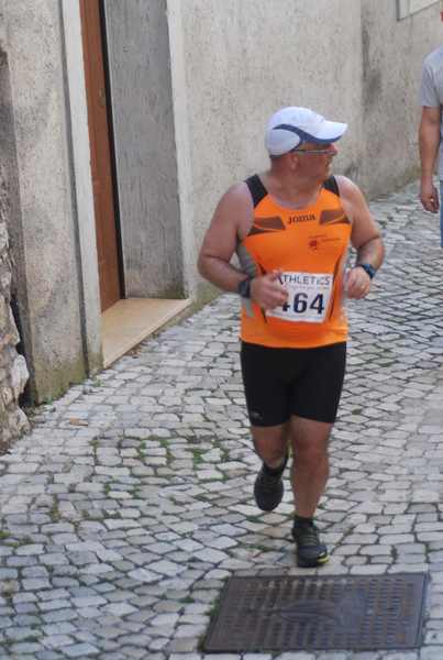Attraverso... Castel San Pietro Romano (C.E.) (12/08/2018) 00091