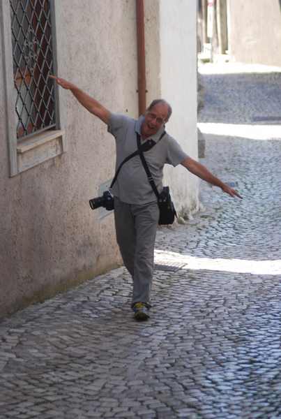 Attraverso... Castel San Pietro Romano (C.E.) (12/08/2018) 00093