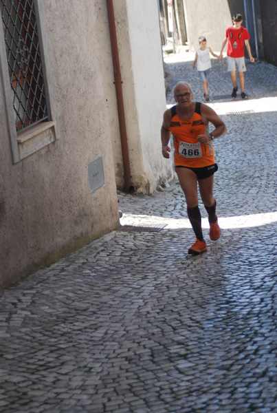 Attraverso... Castel San Pietro Romano (C.E.) (12/08/2018) 00094