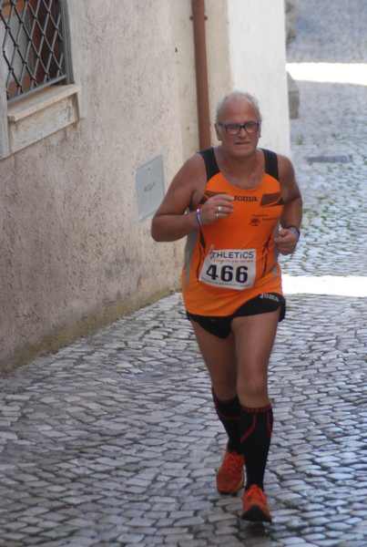 Attraverso... Castel San Pietro Romano (C.E.) (12/08/2018) 00095