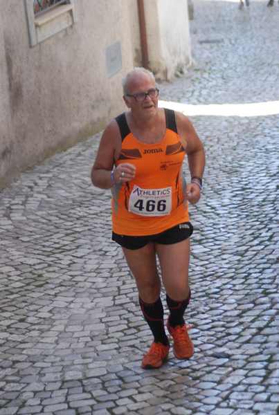 Attraverso... Castel San Pietro Romano (C.E.) (12/08/2018) 00096