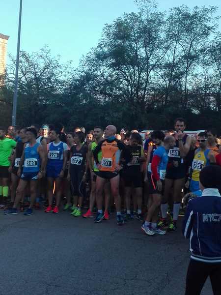 Maratonina di S.Alberto Magno [TOP] (17/11/2018) 00001