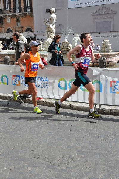 Maratona di Roma [TOP-GOLD] (08/04/2018) 00008