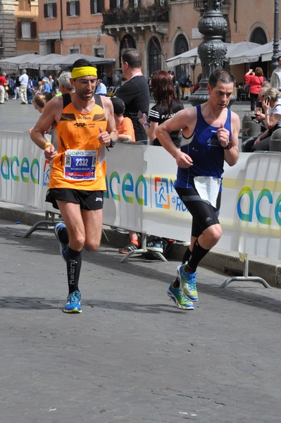 Maratona di Roma [TOP-GOLD] (08/04/2018) 00024