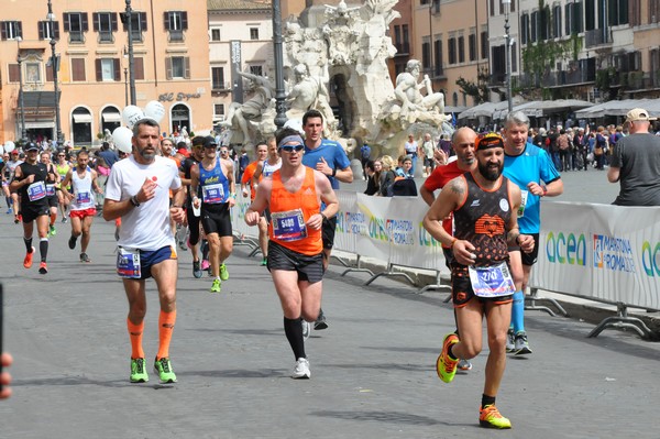 Maratona di Roma [TOP-GOLD] (08/04/2018) 00025