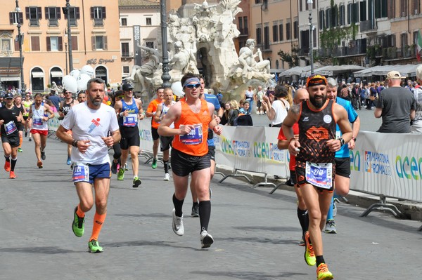 Maratona di Roma [TOP-GOLD] (08/04/2018) 00026