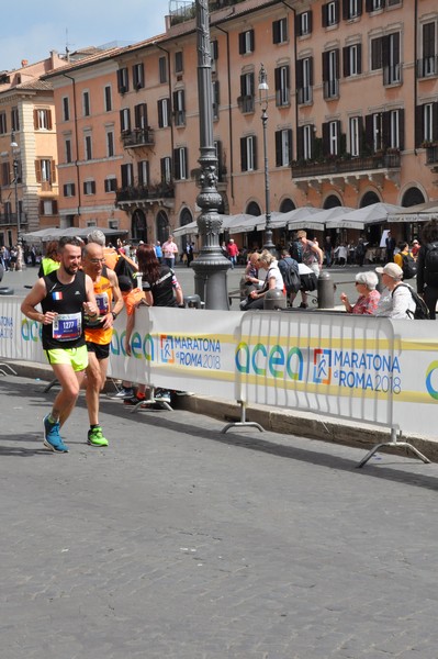 Maratona di Roma [TOP-GOLD] (08/04/2018) 00032