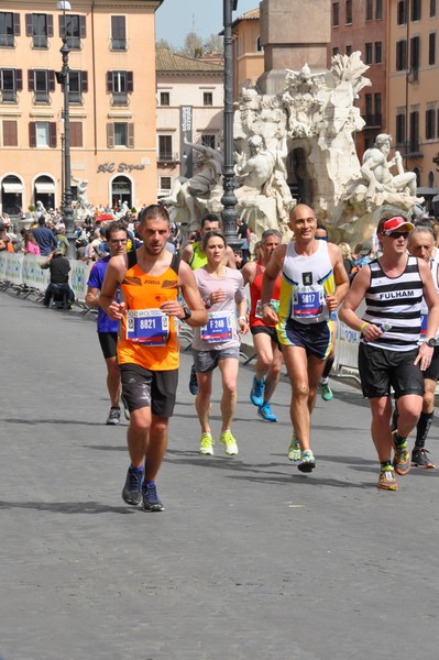Maratona di Roma [TOP-GOLD] (08/04/2018) 00036