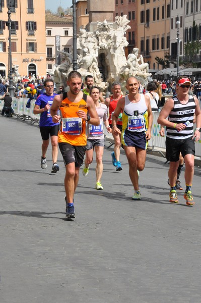 Maratona di Roma [TOP-GOLD] (08/04/2018) 00037
