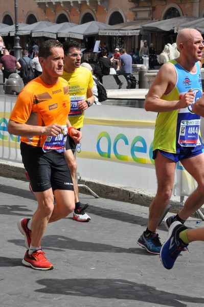 Maratona di Roma [TOP-GOLD] (08/04/2018) 00046