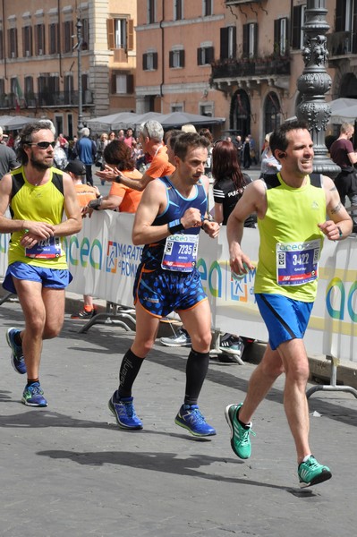 Maratona di Roma [TOP-GOLD] (08/04/2018) 00055