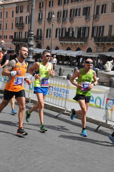 Maratona di Roma [TOP-GOLD] (08/04/2018) 00060