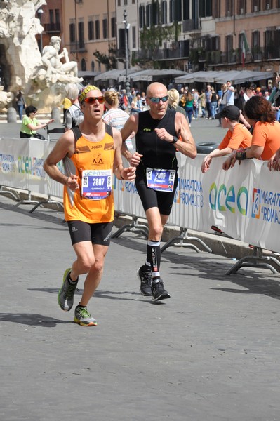 Maratona di Roma [TOP-GOLD] (08/04/2018) 00072