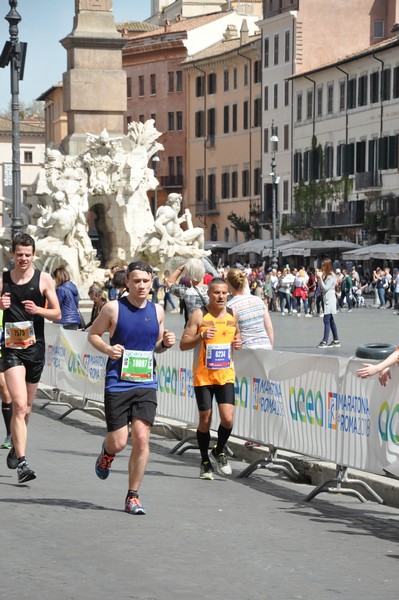 Maratona di Roma [TOP-GOLD] (08/04/2018) 00081