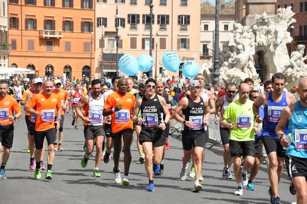 Maratona di Roma [TOP-GOLD] (08/04/2018) 00088