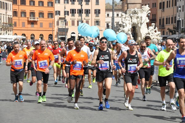 Maratona di Roma [TOP-GOLD] (08/04/2018) 00090