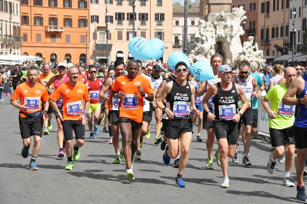 Maratona di Roma [TOP-GOLD] (08/04/2018) 00091