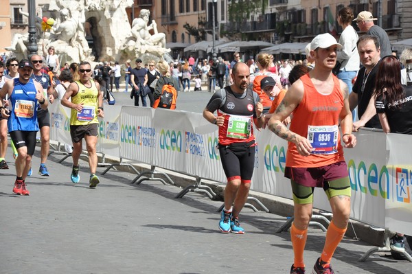 Maratona di Roma [TOP-GOLD] (08/04/2018) 00109