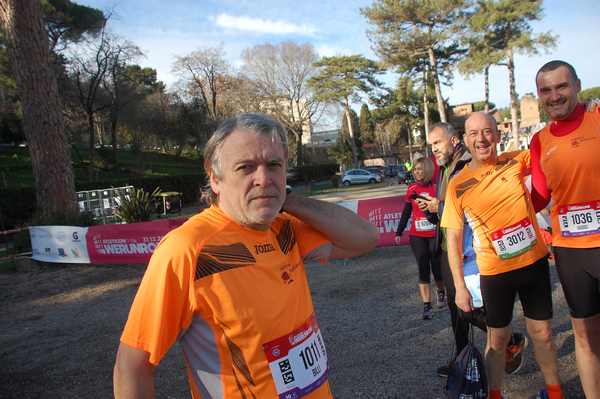 We Run Rome (31/12/2018) 00077