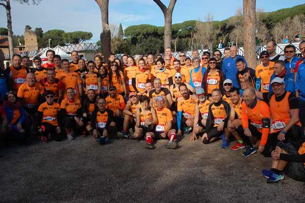 We Run Rome (31/12/2018) 00100