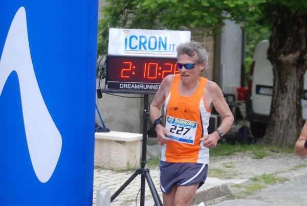 Giro del Lago di Campotosto [TOP] [CE] (23/06/2018) 00071