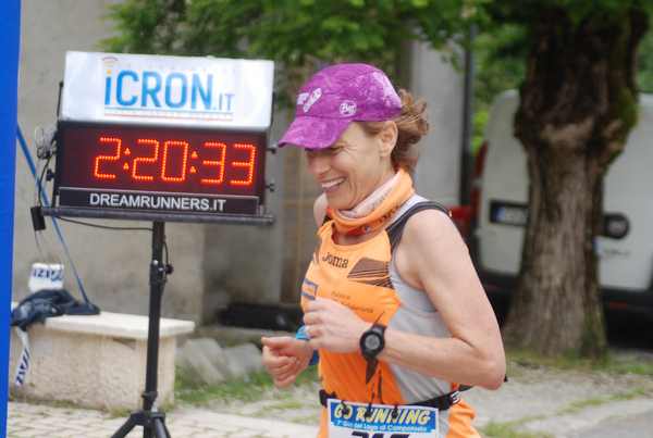 Giro del Lago di Campotosto [TOP] [CE] (23/06/2018) 00087
