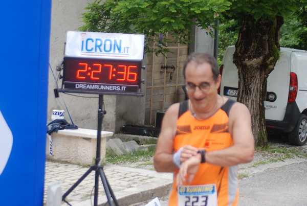 Giro del Lago di Campotosto [TOP] [CE] (23/06/2018) 00091