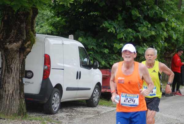 Giro del Lago di Campotosto [TOP] [CE] (23/06/2018) 00119