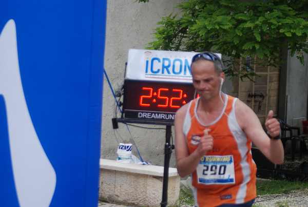 Giro del Lago di Campotosto [TOP] [CE] (23/06/2018) 00123