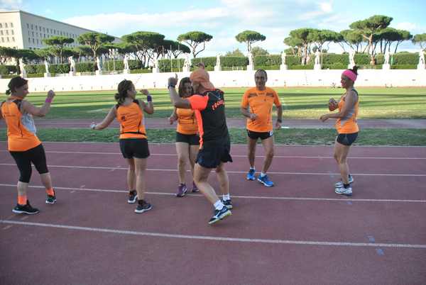 Orange Training Master Class (09/06/2018) 00010