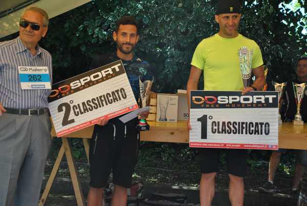 Maratonina 