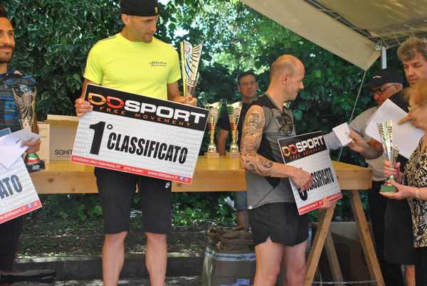 Maratonina 